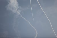 הטווח מתרחב: אזעקות נשמעו בעכו