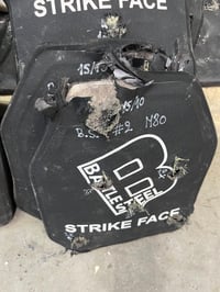 מחדל: משלוחי אפודים לחיילים התגלו כמסכני חיים