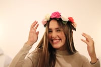 נרצחת חמישית מהשומרון: אביה גנוט מהישוב צופים