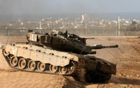 מספר נפגעים כתוצאה מפגיעת נ"ט בכיסופים