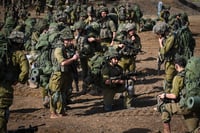 חיילי מילואים, אילסוטרציה