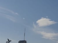 לאחר שבועיים של שקט: מטח רקטות לעבר ירושלים