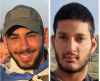 צה"ל מפרסם שמות של 9 לוחמים שנפלו בקרבות