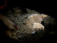 כוחות הביטחון עצרו בג'נין מסית בכיר וסיכלו תשתיות טרור