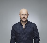 אבי נוסבאום לקח את בנו לג'ימבורי וחזר עם דמעות