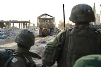 צה"ל מפרסם: סגן במיל' יובל זילבר נפל בקרב