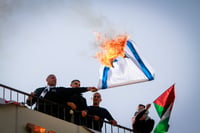 אזהרה חריגה: לשקול נסיעות לכל מקום בעולם