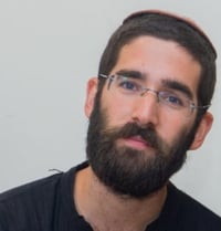 6 חודשים לאחר שנפל: בן נולד לרב נערן אשחר ז"ל
