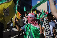 עושים סדר: איך נראית שרשרת הפיקוד של חמאס
