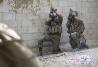 מה שמותר לספר: פרטים על חילוץ הגופה מרצועת עזה