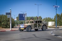 בעוטף עזה מגיבים לדיווח הדרמטי: "אין מידע קונקרטי"