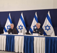 כשל מוסרי עמוק של קבינט המלחמה