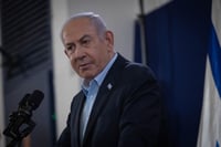 לשכת נתניהו: זה המצב הבריאותי העדכני של רה"מ