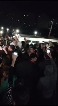 לפרקליטות המדינה – עזה צריכה להישאר ריקה מאדם