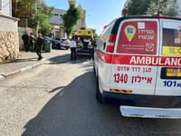 חברה מדממת: פצוע קשה באירוע אלימות בדייר חנא