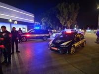 בזכות הנעל: החשוד שפרץ לבית הכנסת נעצר