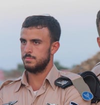 הותר לפרסום שמו של חלל צה"ל שנפל ברצועת עזה