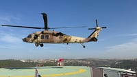 התפללו לרפואתו: הבן השלישי במשפחה נפצע קשה