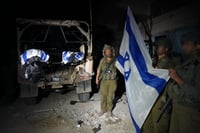 הותר לפרסום: גופותיהם של שני חטופים חולצו מעזה