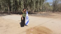 מעיין אדם על ליל הסדר בלי אחותה: "הלב עדיין מדמם"