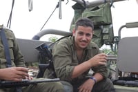 צה"ל מתיר לפרסום שם של לוחם שנפל בקרב בעזה