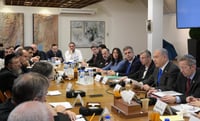 ישיבת ממשלה