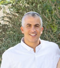 מנחם קלמנזון: כך נראית חברה בריאה