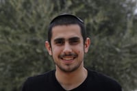 "אין לנו מילים": החלל השמיני מישיבת ירוחם