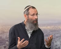 הרב יגאל לוינשטיין בקריאה דחופה: "אל תתגייסו לסיירת מטכ"ל"