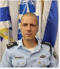 הקצין הבכיר שנחקר בפרשת בן גביר: נציב שב"ס קובי יעקובי