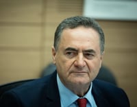 אחרי התקיפה האירנית – זה הצעד של שר החוץ
