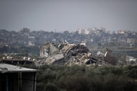 בעקבות הירי אתמול: צה"ל יחזור לפעול בצפון הרצועה