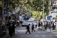באוצר מתריעים: גיוס חרדים עובדים יפגע אנושות בכלכלה