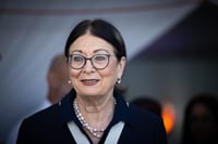 יועמ"ש בתי המשפט דורש למחוק את הקריקטורה