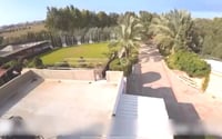 דובר צה"ל מציג: החיים היפים של מרוואן עיסא