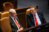 ראש הממשלה ושר הביטחון: "ערב קשה, איבדנו מטובי בנינו"