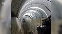 התיעוד של סינוואר | מוזנח עם כפכפים ושרוואל