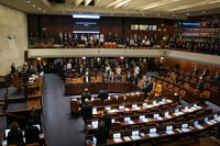 אושר בטרומית: החמרת ענישה לשוהים בלתי חוקיים מיו"ש או עזה