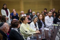 שורדת השואה שהנכד שלה בשבי: "כמה אפשר לסבול?"