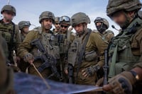 לוחמים פרצו את הכספת של חמאס: זה הסכום שמצאו