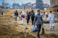 דיווח: צה"ל הורה לארגונים ברפיח להתכונן לפינוי האזור