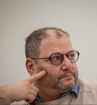אחרי שניצל מהדחה: ח"כ עופר כסיף יועמד לדין