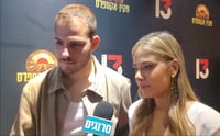 מיטב ועילי הספרי: "מה שהציל אותנו היה ששמרנו כשרות"