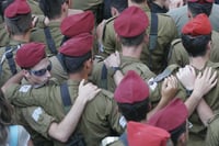 ההורים ביקשו הפוגה, המח"ט לעג: מתבכיינים