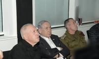 התמונות הדרמטיות- תיעוד מתוך חמ"ל מבצע החילוץ