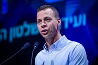 עמית סגל יוצא להגנת איילת שקד: "אני ראיינתי"