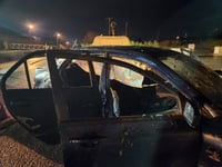 ניצול הפיגוע: "כל החלונות התפוצצו יצאנו ממש בנס"