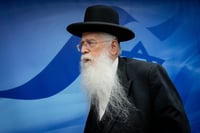 החרדים מגיבים בזעם: "רדיפה אובססיבית נגד עולם התורה"
