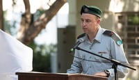 זעזוע באמ"ן: ראש חטיבת מחקר הודיע כי יפרוש