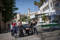 ההוראות ללוחמים ברמדאן: לא לאכול ולמעט במחסומים